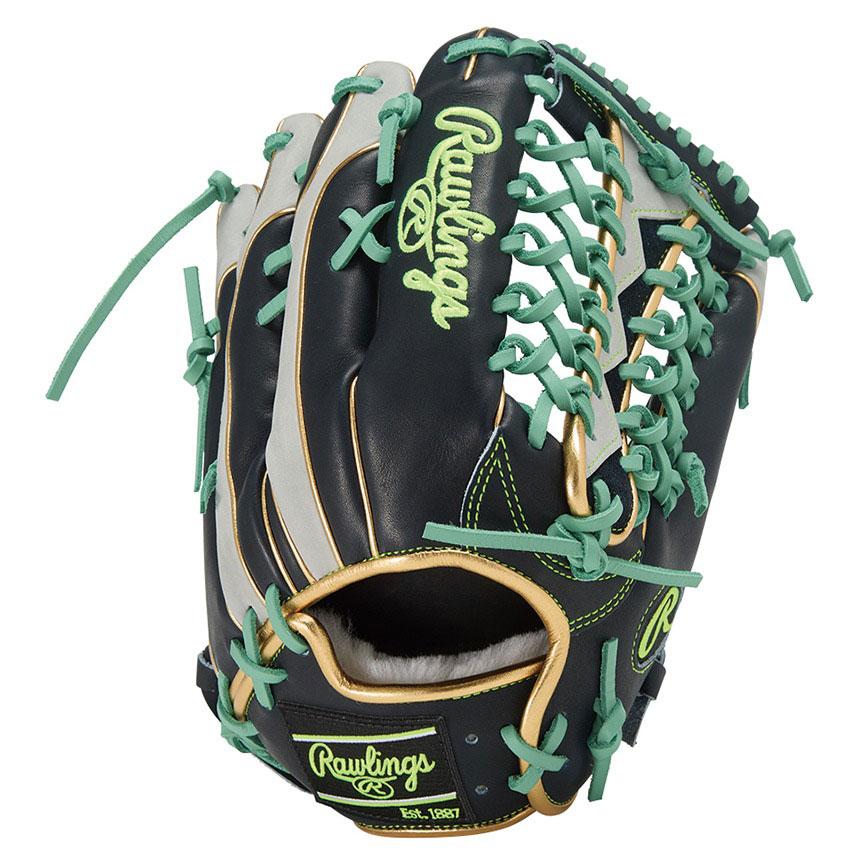 ローリングス軟式用グラブ Rawlings（ローリングス） あすつく 少年野球 ジュニア少年用 軟式