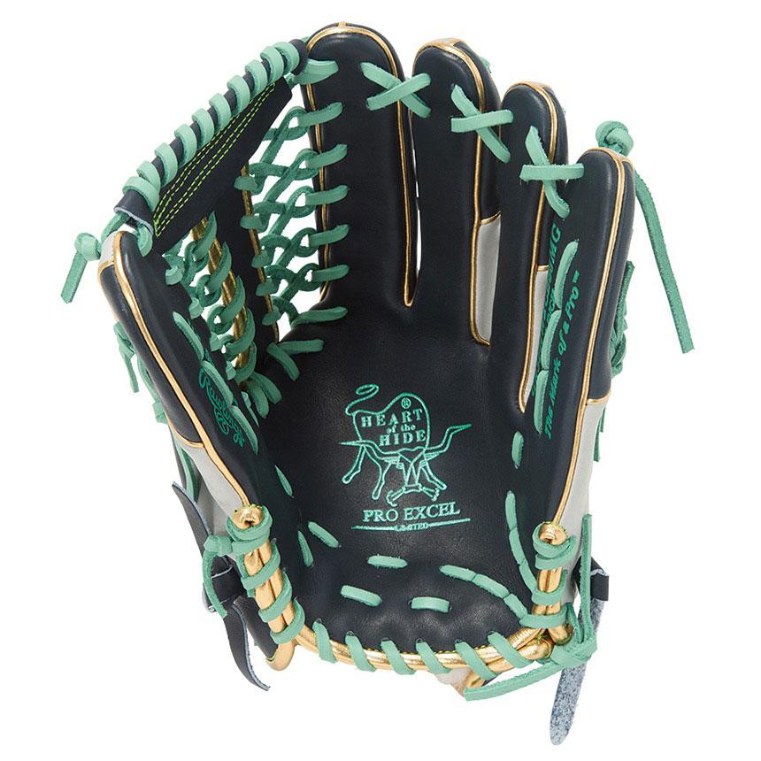 Rawlings 軟式グローブ Rawlings（ローリングス） GR5FHW2CB88MG 軟式グローブ グラブ