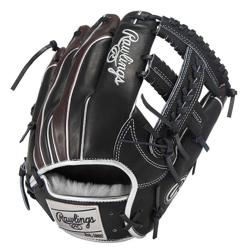 Rawlings（ローリングス） GR5FHW2CCK4MG 軟式グローブ グラブ