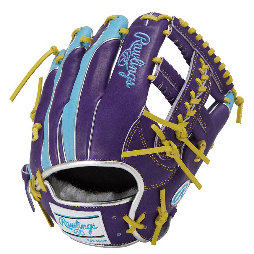 Rawlings（ローリングス） GR5FHW2CCK4MG 軟式グローブ グラブ
