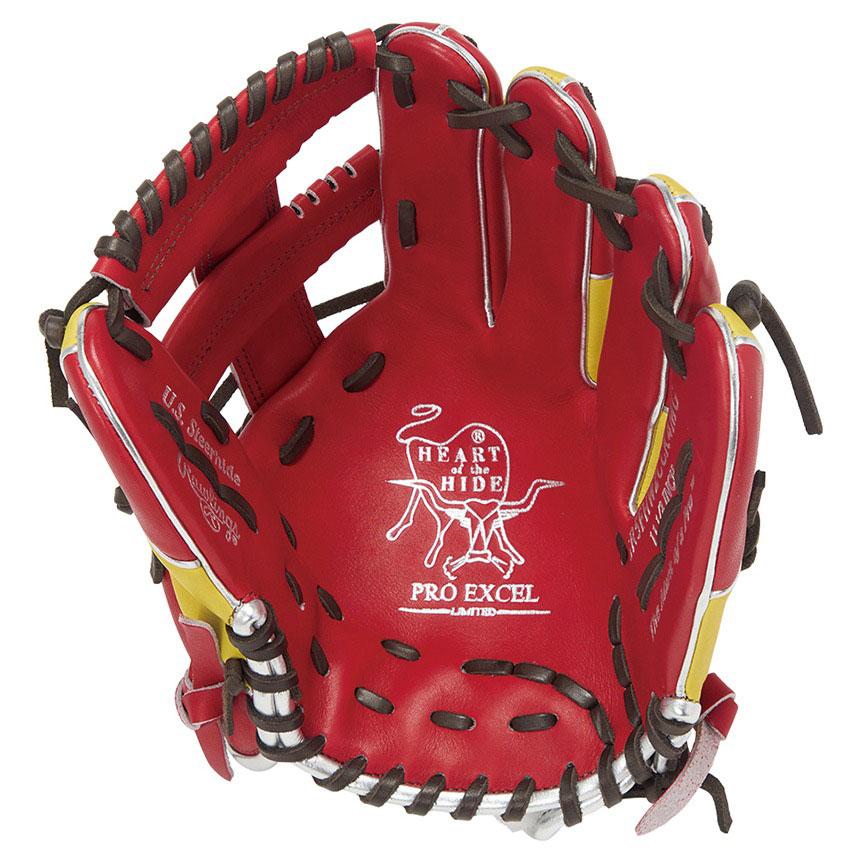 Rawlings（ローリングス） GR5FHW2CCK4MG 軟式グローブ グラブ