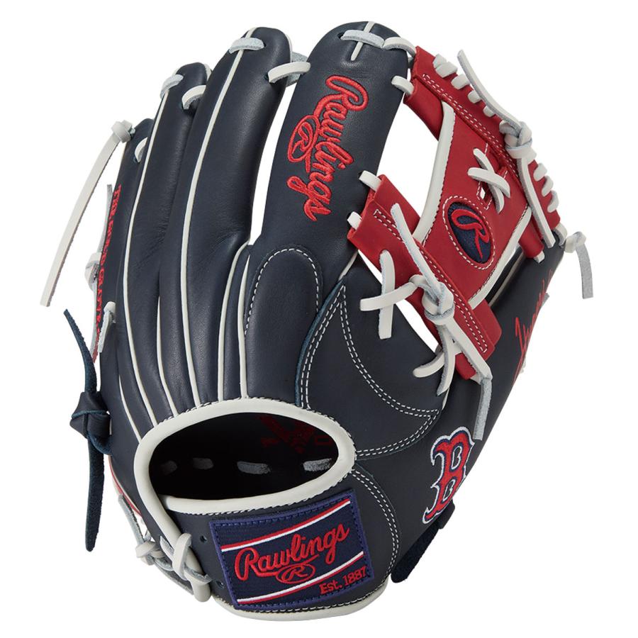 Rawlings（ローリングス） GR5HTMN62 軟式グローブ グラブ ハイパー