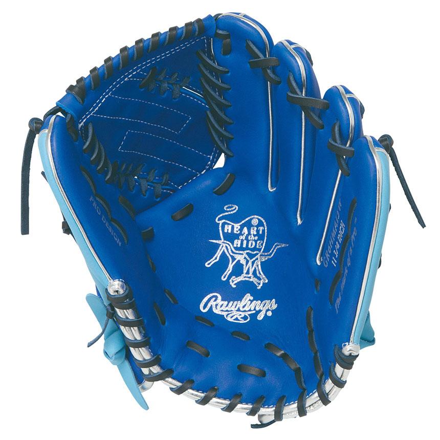 Rawlings（ローリングス） グローブ HOH MLB COLOR SYNC メンズ 野球 