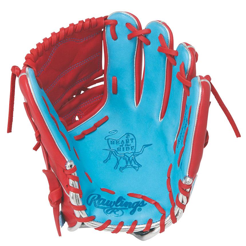 Rawlings（ローリングス） グローブ HOH MLB COLOR SYNC メンズ 野球