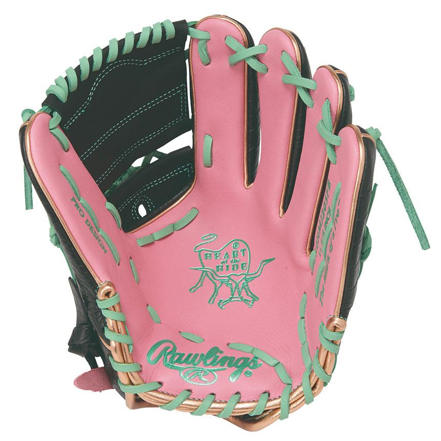Rawlings（ローリングス） グローブ HOH MLB COLOR SYNC メンズ 野球