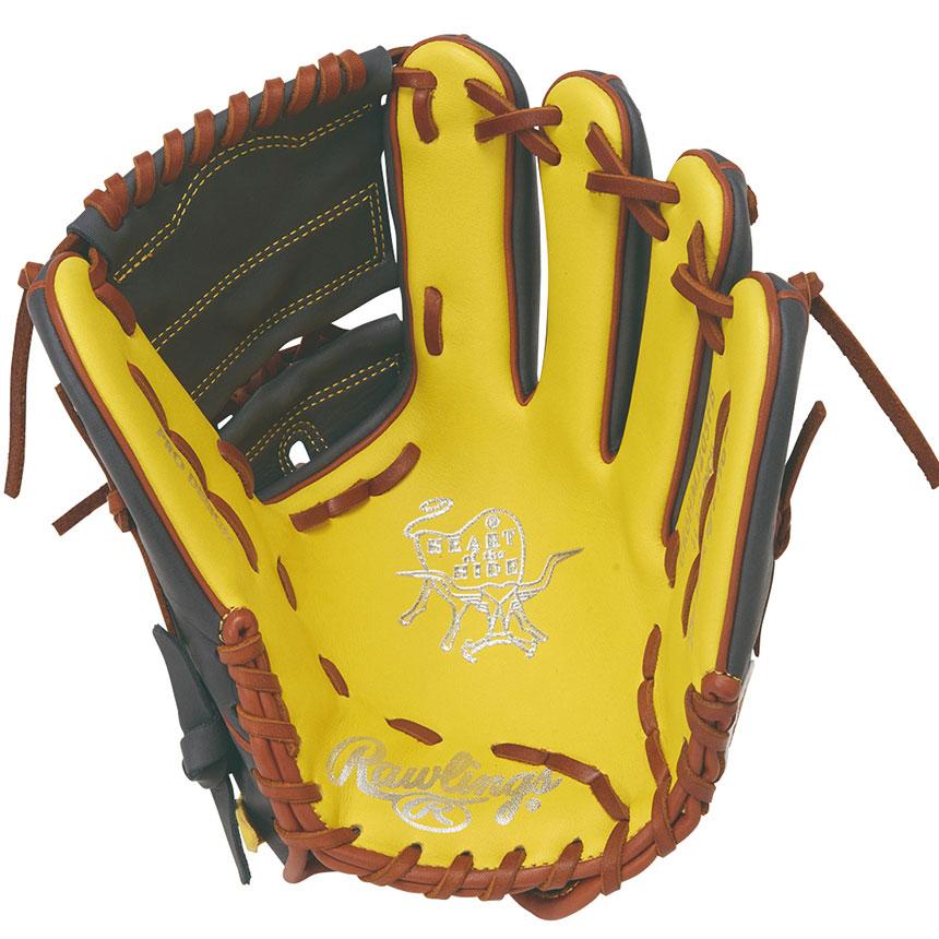 Rawlings（ローリングス） グローブ HOH MLB COLOR SYNC メンズ 野球