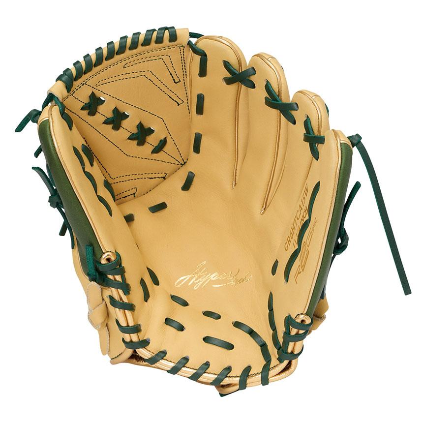 Rawlings（ローリングス） グローブ HYPER TECH COLOR SYNC メンズ