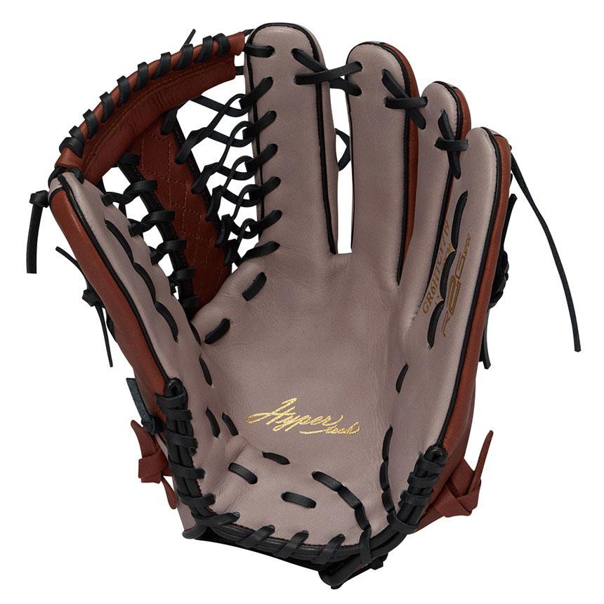 Rawlings（ローリングス） メンズ 野球 ベースボール グローブ 外野手