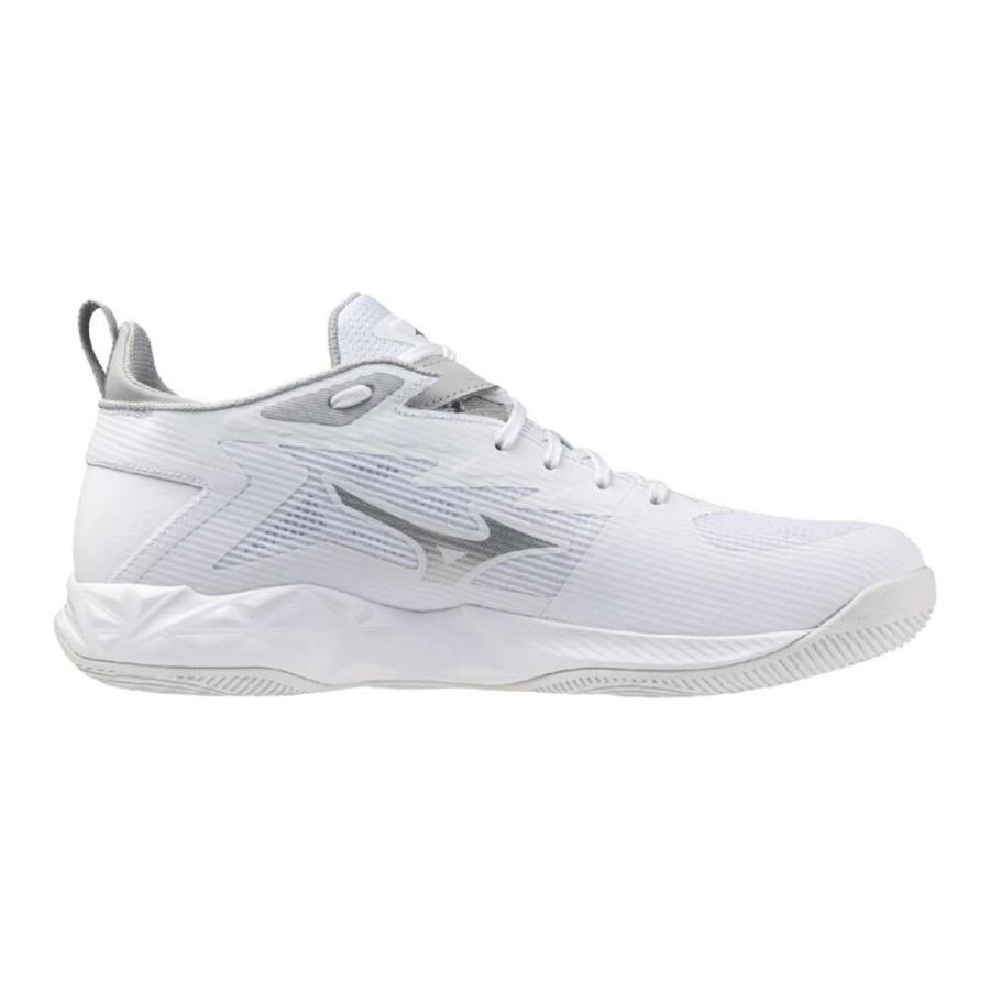 MIZUNO（ミズノ） W1GA2400 WAVE TRANSISTA ウエーブトランジスタ