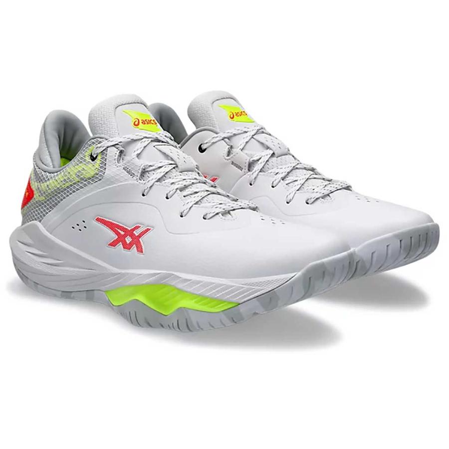 ASICS（アシックス） 1061A043 メンズ バスケットシューズ NOVA SURGE