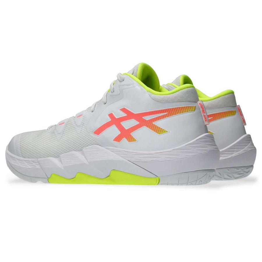asics バスケットボールシューズ UNPRE ARS 2 ASICS（アシックス） メンズ バスケットシューズ バッシュ UNPRE ARS 2