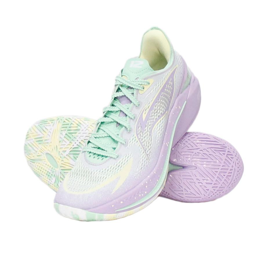 LI-NING(リーニン) ABAU027-5C ラスト1点 メンズ バスケット LI-NING(リーニン) ABAU027-5C ラスト1点 メンズ バスケット