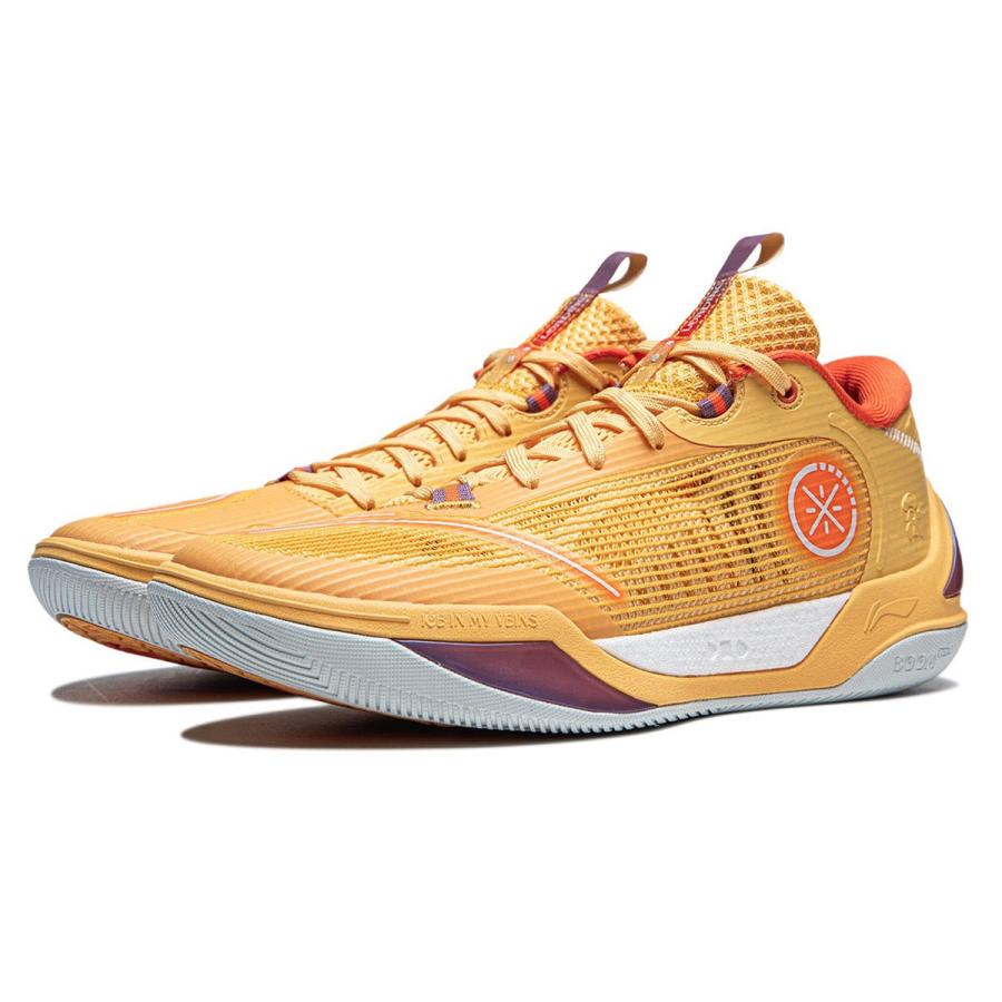 LI-NING(リーニン) ABPU017-9C ICE BLOOD 2 メンズ LI-NING(リーニン) ABPU017-9C ICE BLOOD 2 メンズ