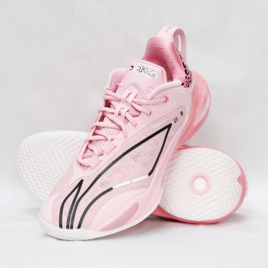 LI-NING(リーニン) ABAU053-2 SPEED 11 メンズ 軽量 ハイ LI-NING(リーニン) ABAU053-2 SPEED 11 メンズ 軽量 ハイ