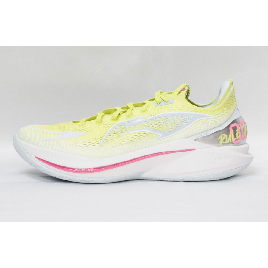 LI-NING(リーニン) ABAU089-2 SONIC XII V2 メンズ 軽量 ハイ LI-NING(リーニン) ABAU089-2 SONIC XII V2 メンズ 軽量 ハイ