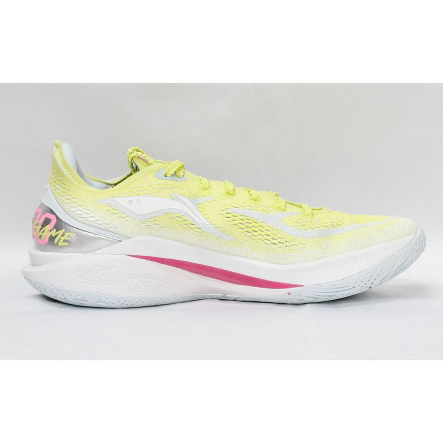 LI-NING(リーニン) ABAU089-2 SONIC XII V2 メンズ 軽量 ハイ LI-NING(リーニン) ABAU089-2 SONIC XII V2 メンズ 軽量 ハイ