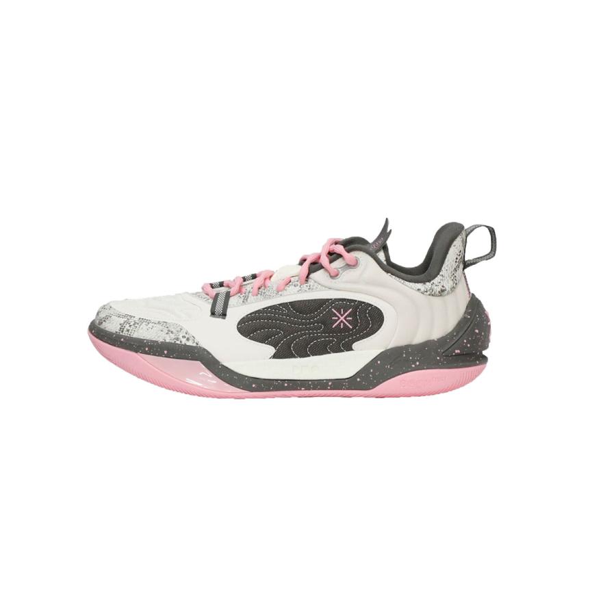 新品未使用 リーニン　WADE フィジョン8 バッシュ バスケ 25.5㎝ リーニン（LI-NING）（メンズ）バスケットシューズ バッシュ WAY OF