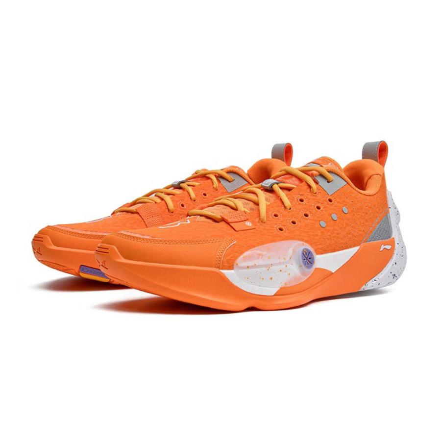 LI-NING(リーニン) ABAV001-7 WADE ALL CITY 13 LI-NING(リーニン) ABAV001-7 WADE ALL CITY 13