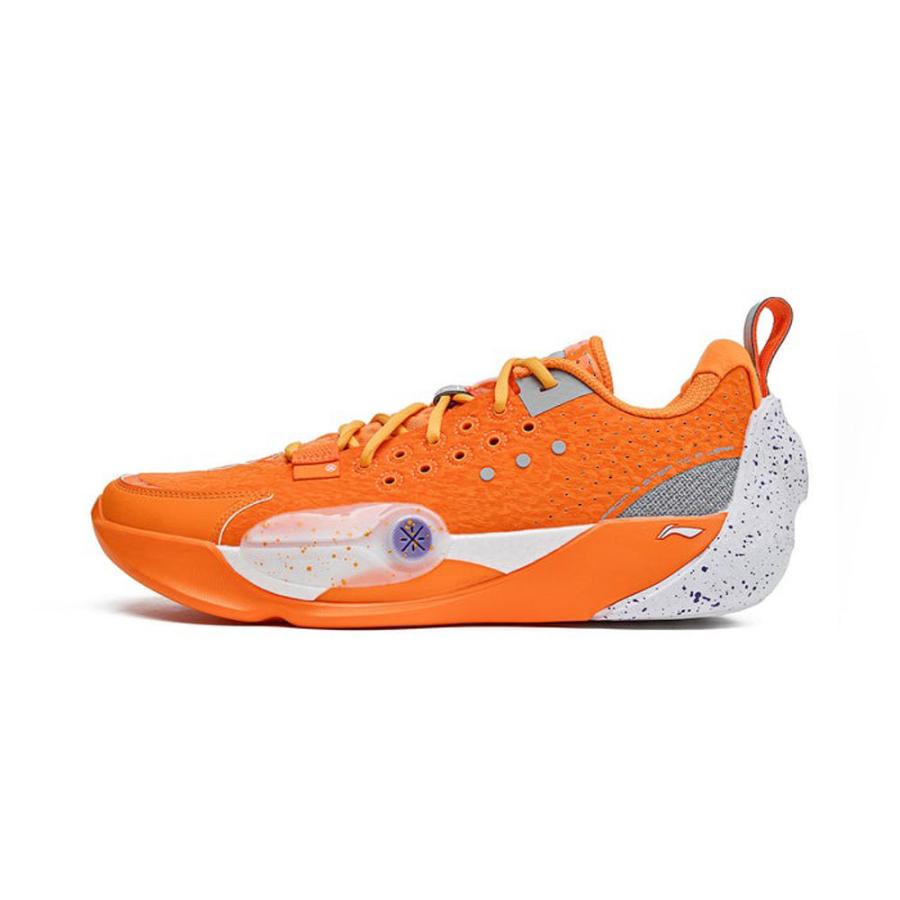 LI-NING(リーニン) ABAV001-7 WADE ALL CITY 13 LI-NING(リーニン) ABAV001-7 WADE ALL CITY 13