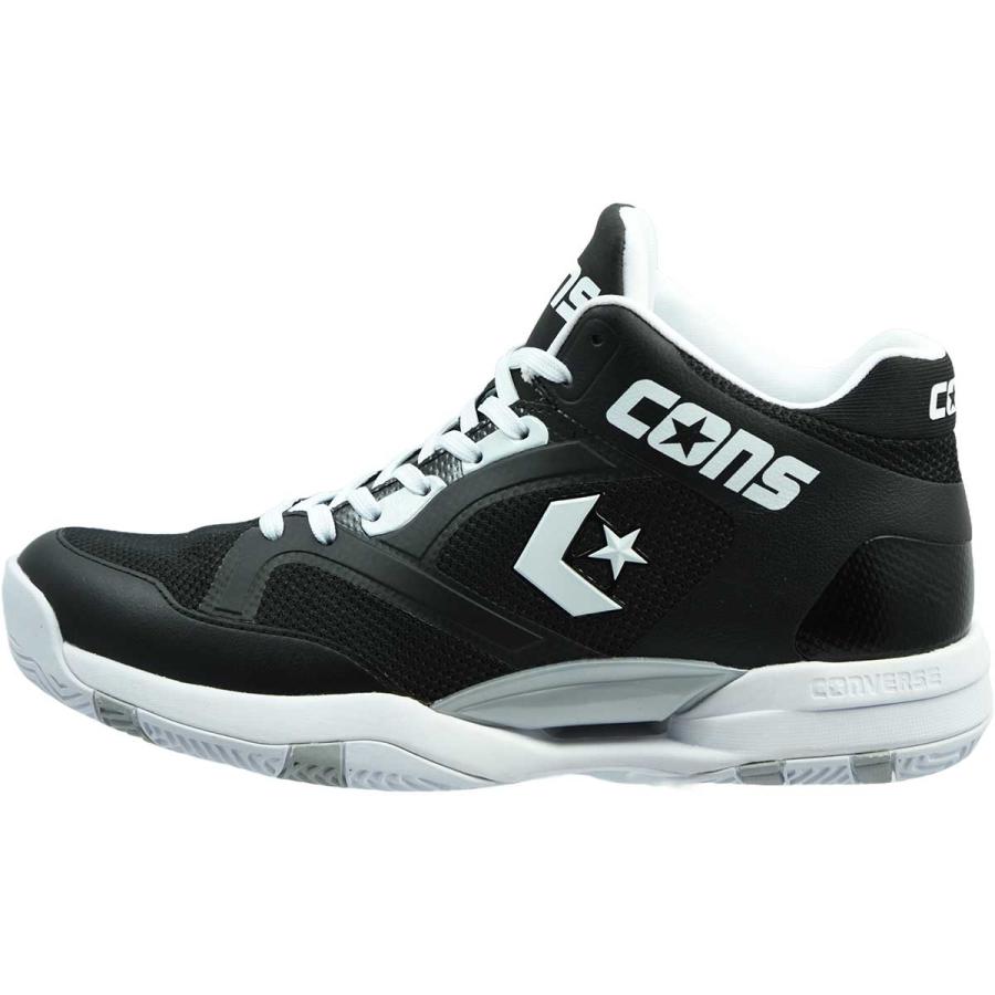 CONVERSE CONVERSE(コンバース) 33500402 メンズ バスケット CONVERSE CONVERSE(コンバース) 33500402 メンズ バスケット