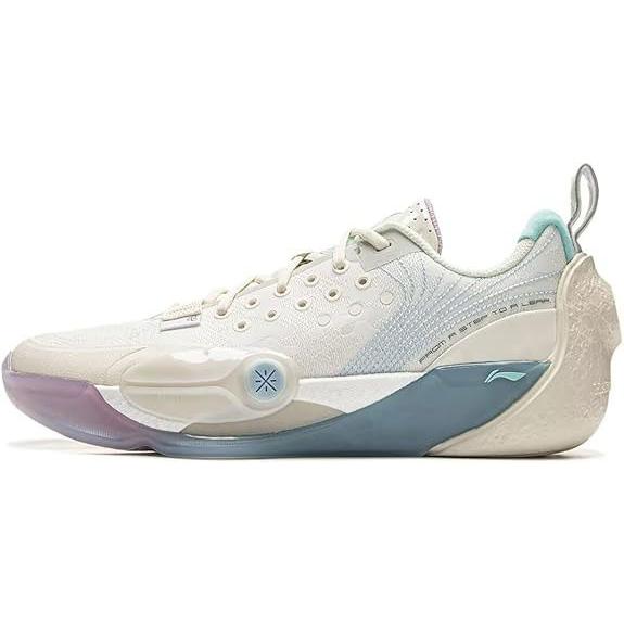 LI-NING(リーニン) ABAV017-1 WADE ALL CITY 13 バスケットボール 