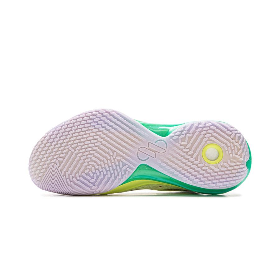 LI-NING(リーニン) ABAV031-2 SPEED 11 メンズ 軽量 ハイバウンス
