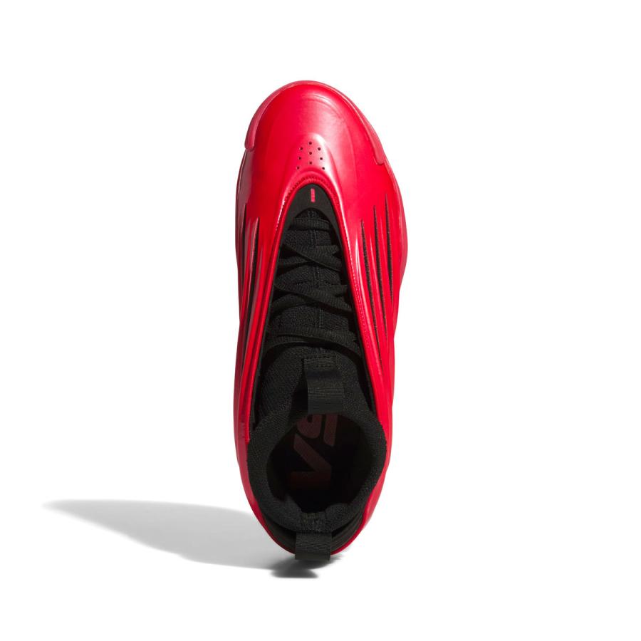 adidas(アディダス) JS1304 メンズ HARDEN VOLUME 9 バスケットボールシューズ バッシュ_3
