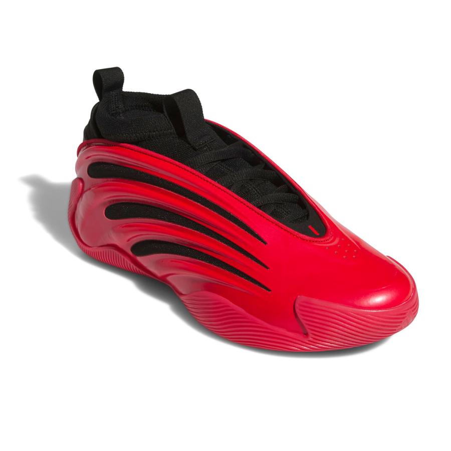 adidas(アディダス) JS1304 メンズ HARDEN VOLUME 9 バスケットボールシューズ バッシュ_5