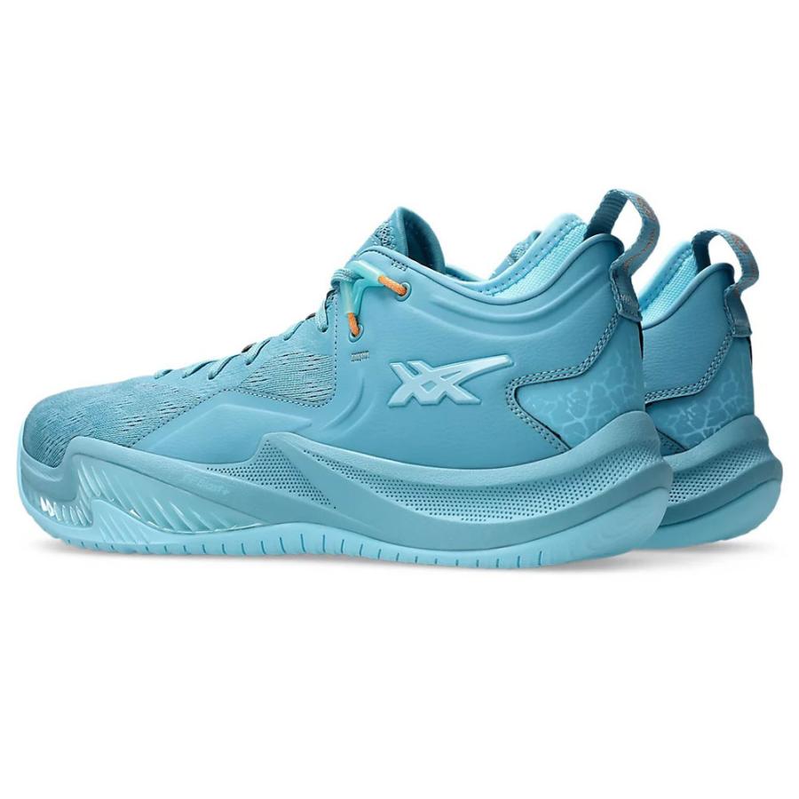 26.0アシックス　バスケットボールシューズ NOVA SURGE 2 メンズ ASICS（アシックス） メンズ バスケットボールシューズ NOVA SURGE 2