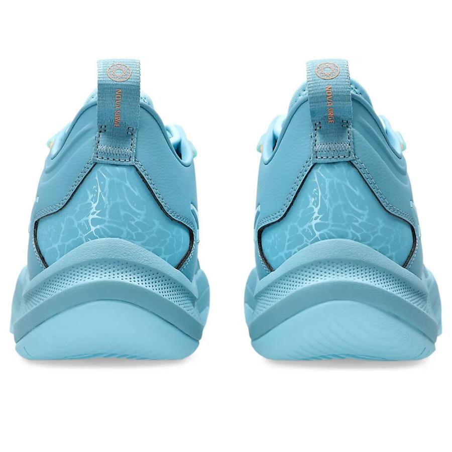 ASICS（アシックス） 1061A051 NOVA SURGE LOW 2 バスケットボール