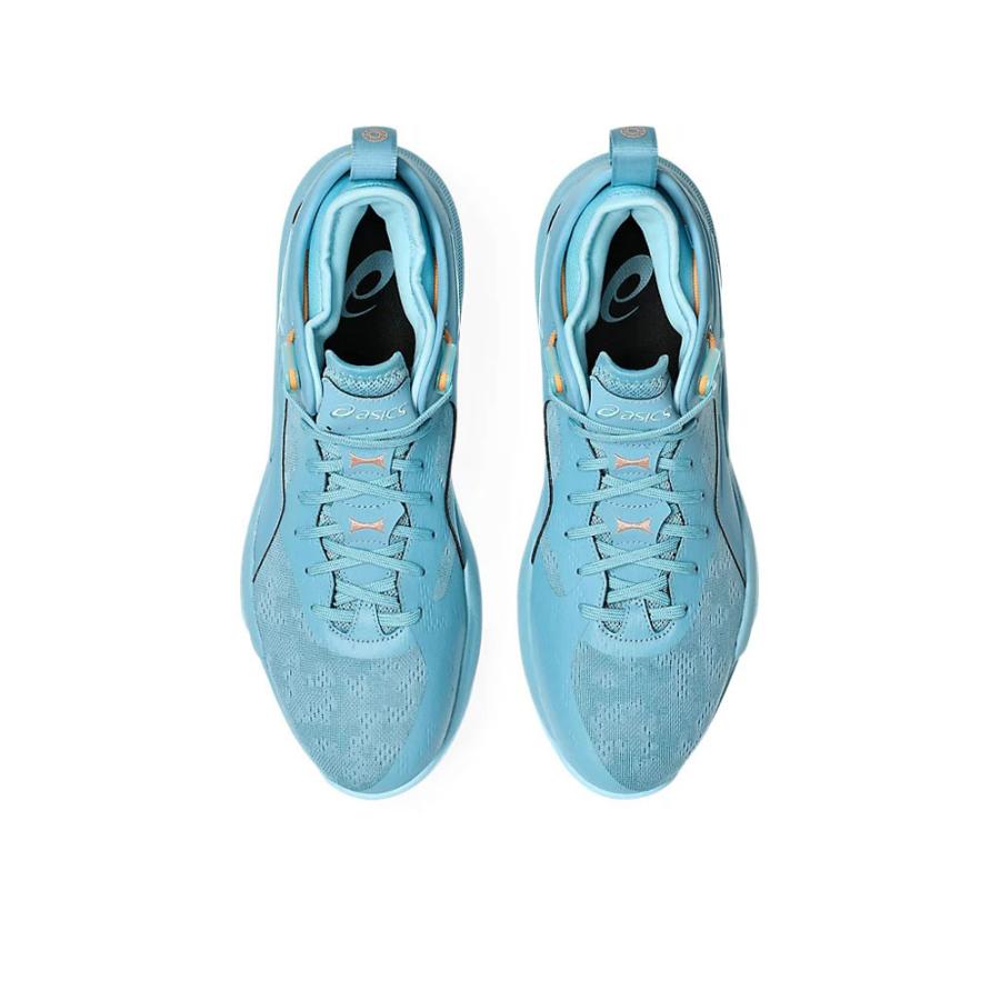 ASICS（アシックス） 1061A051 NOVA SURGE LOW 2 バスケットボール