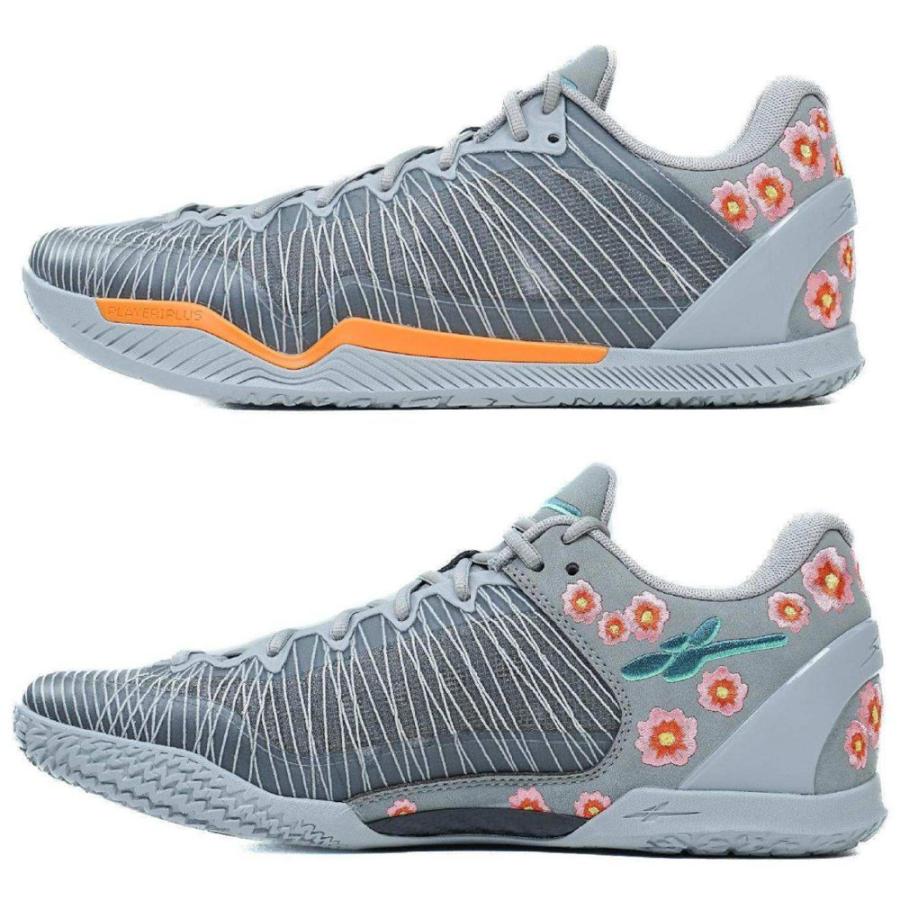 Serious Player only Player1 バッシュ　バスケシューズ Player1 Plus Super Light Low Top Basketball Shoes – Serious