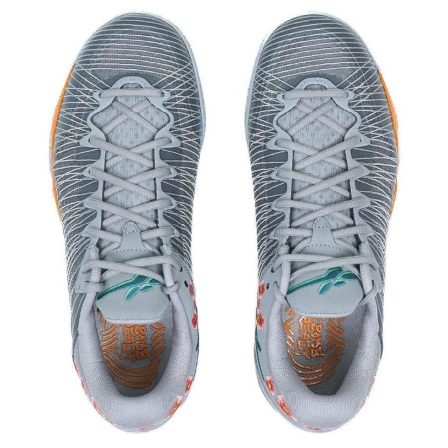 Serious Player only Player1 バッシュ　バスケシューズ Game1 オールコート オールポジション バスケットボール