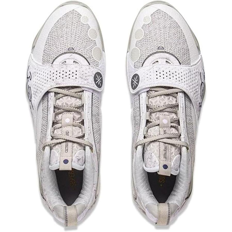 リーニン　バスケットシューズ LI-NING(リーニン) ABAV043-1 WADE ALL CITY 13 Encore リーニン