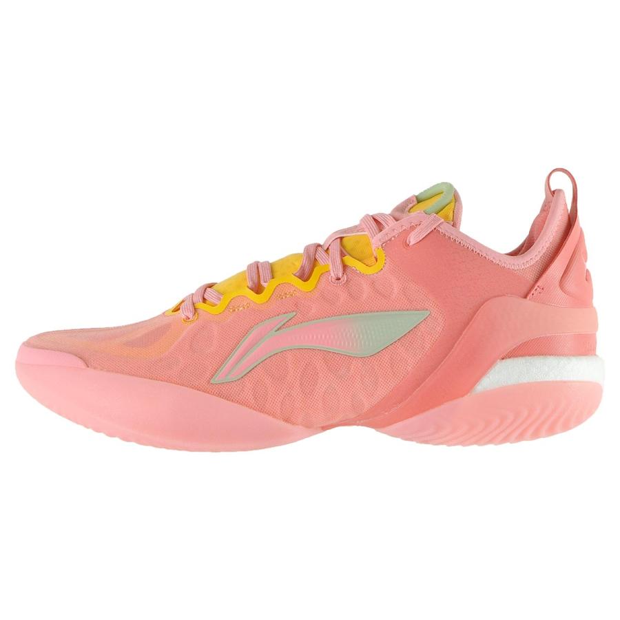リーニンバッシュ LI-NING(リーニン) ABAV049-1 YuShuai 19 V2 リーニン メンズ