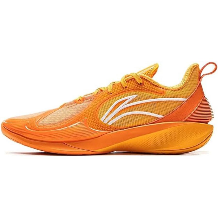 リーニン バスケシューズ LI-NING(リーニン) ABPV003-4 SHINING 2 リーニン