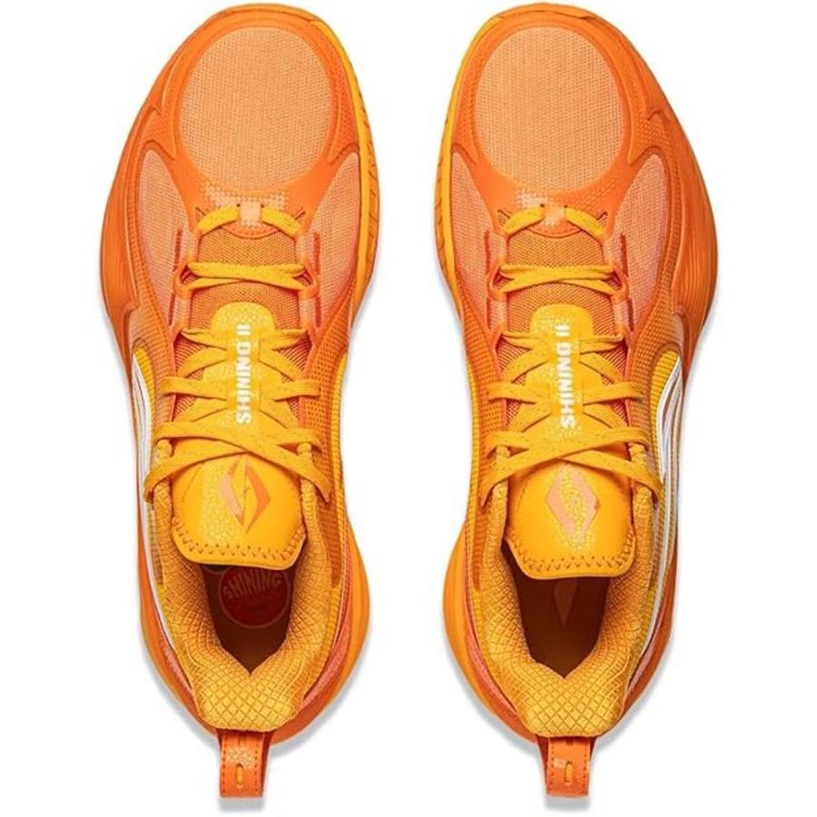 LI-NING(リーニン) ABPV003-3 SHINING 2 リーニン バスケットボール