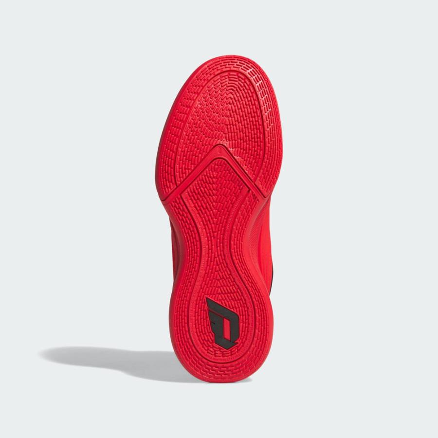 バスケットボールシューズ adidas（アディダス） JP6093 DAME X ユニセックス バスケットボール