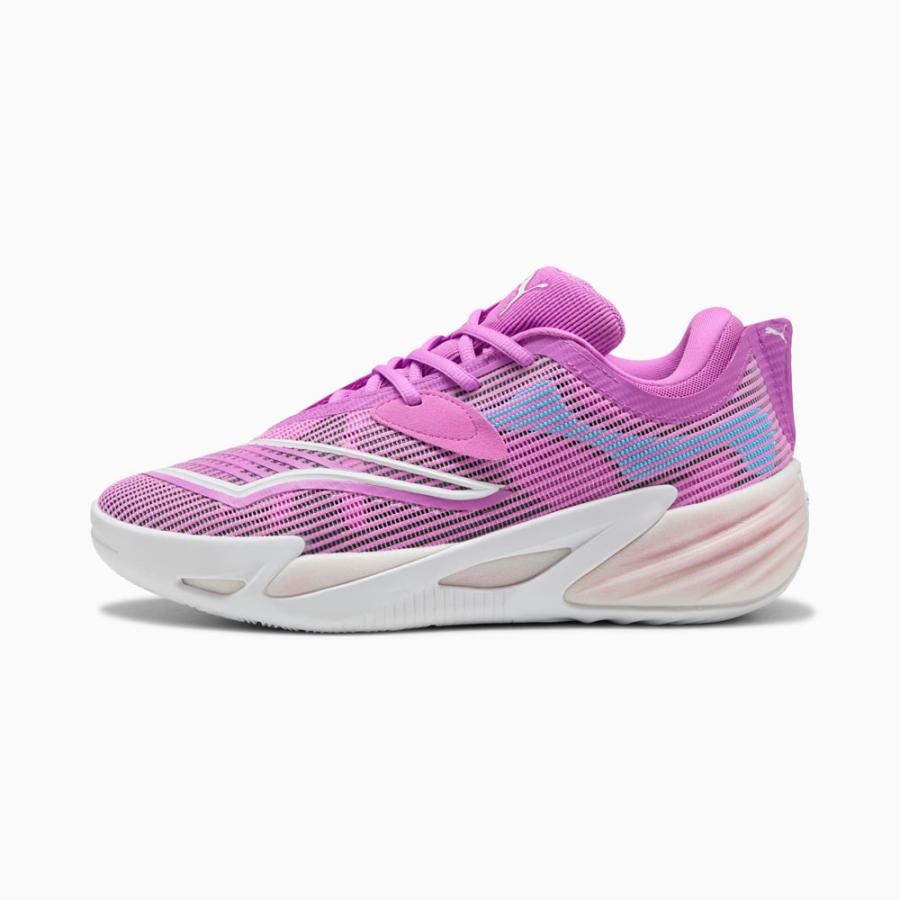 PUMA（プーマ） 312304 オールプロ ニトロ 2 メンズ バスケットボール