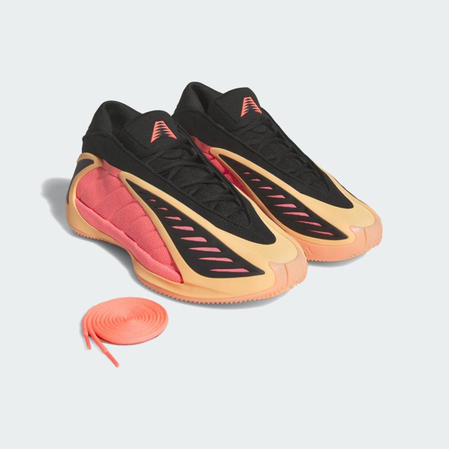 adidas（アディダス） ジュニア AE 2 バスケットボールシューズ