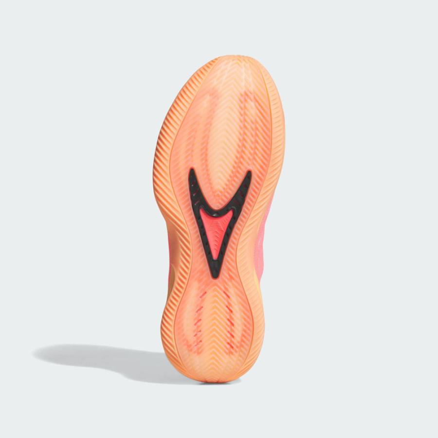 adidas（アディダス） ジュニア AE 2 バスケットボールシューズ