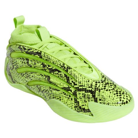 バスケットシューズ adidas HARDEN VOLUME 9 箱付き adidas（アディダス） メンズ バスケットボールシューズ バッシュ