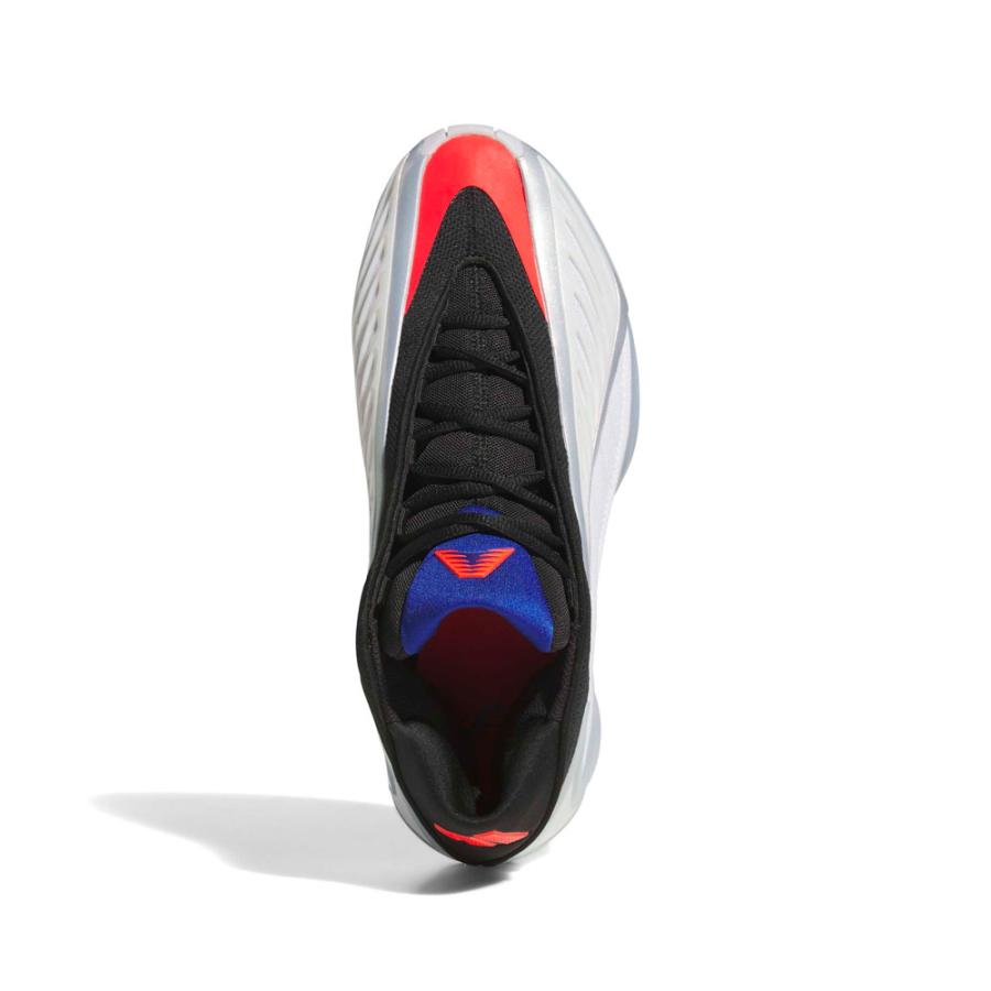 adidas（アディダス） メンズ バスケットボール バスケ シューズ 