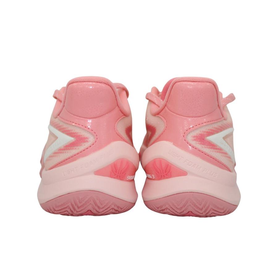 バッシュ Li-Ning リーニンSHINING3 シューズ Shining 3 メンズ バスケットボール バスケット バスケ