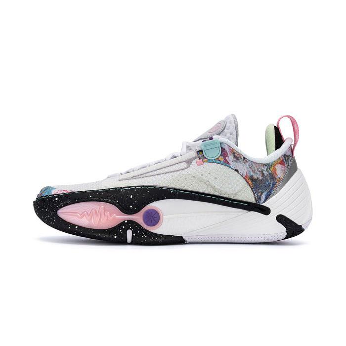 メンズ バスケットボール バスケ シューズ バッシュ WADE ALLCITY 14