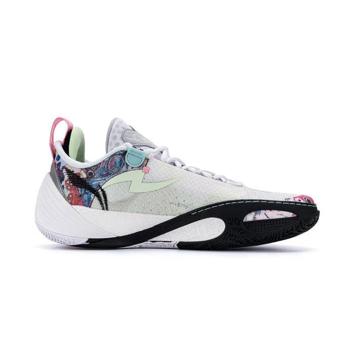 メンズ バスケットボール バスケ シューズ バッシュ WADE ALLCITY 14
