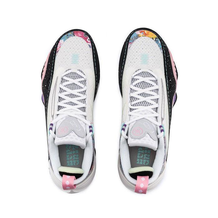 メンズ バスケットボール バスケ シューズ バッシュ WADE ALLCITY 14