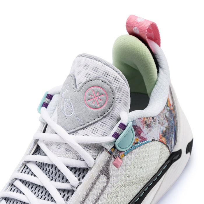 メンズ バスケットボール バスケ シューズ バッシュ WADE ALLCITY 14