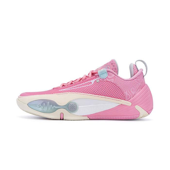 メンズ バスケットボール バスケ シューズ バッシュ WADE ALLCITY 14
