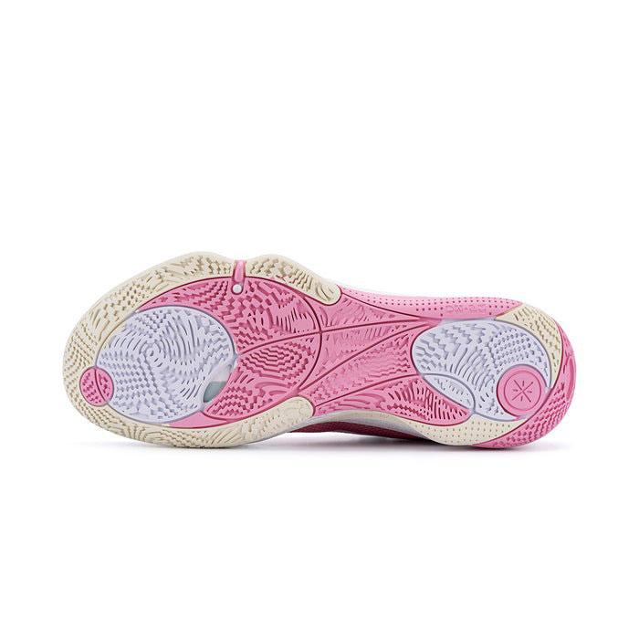 メンズ バスケットボール バスケ シューズ バッシュ WADE ALLCITY 14